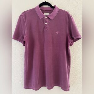 Marc O’Polo Organic Cotton Polo Shirt